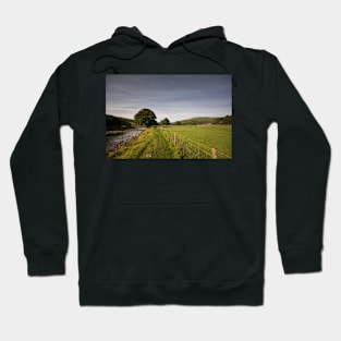 Swaledale Hoodie